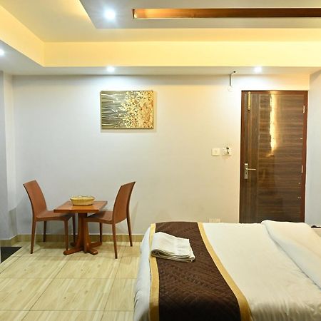 Zingo'S Home Stay Darjeeling  Exterior foto