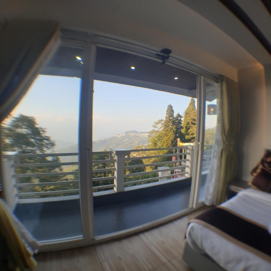 Zingo'S Home Stay Darjeeling  Exterior foto