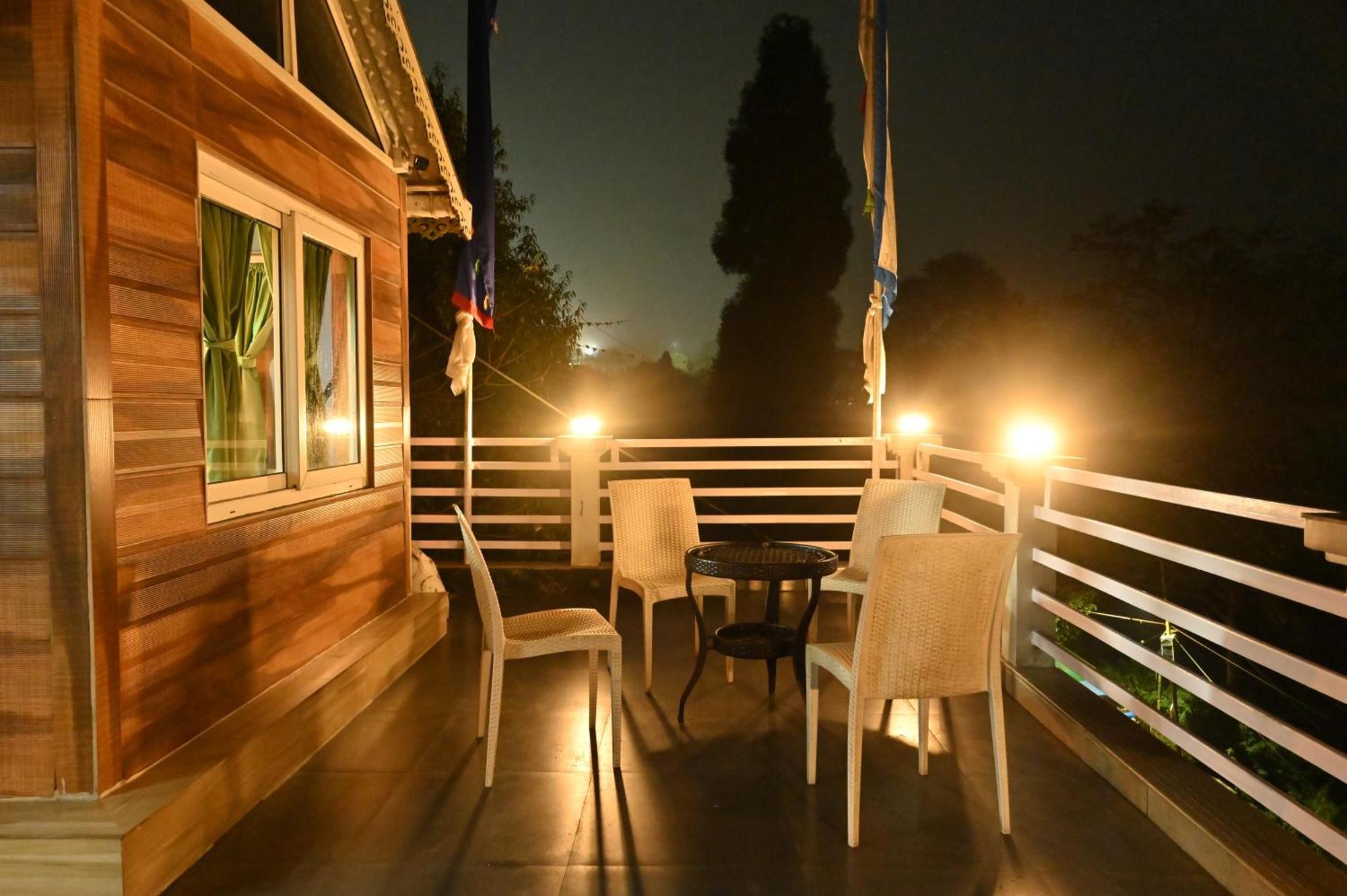 Zingo'S Home Stay Darjeeling  Exterior foto