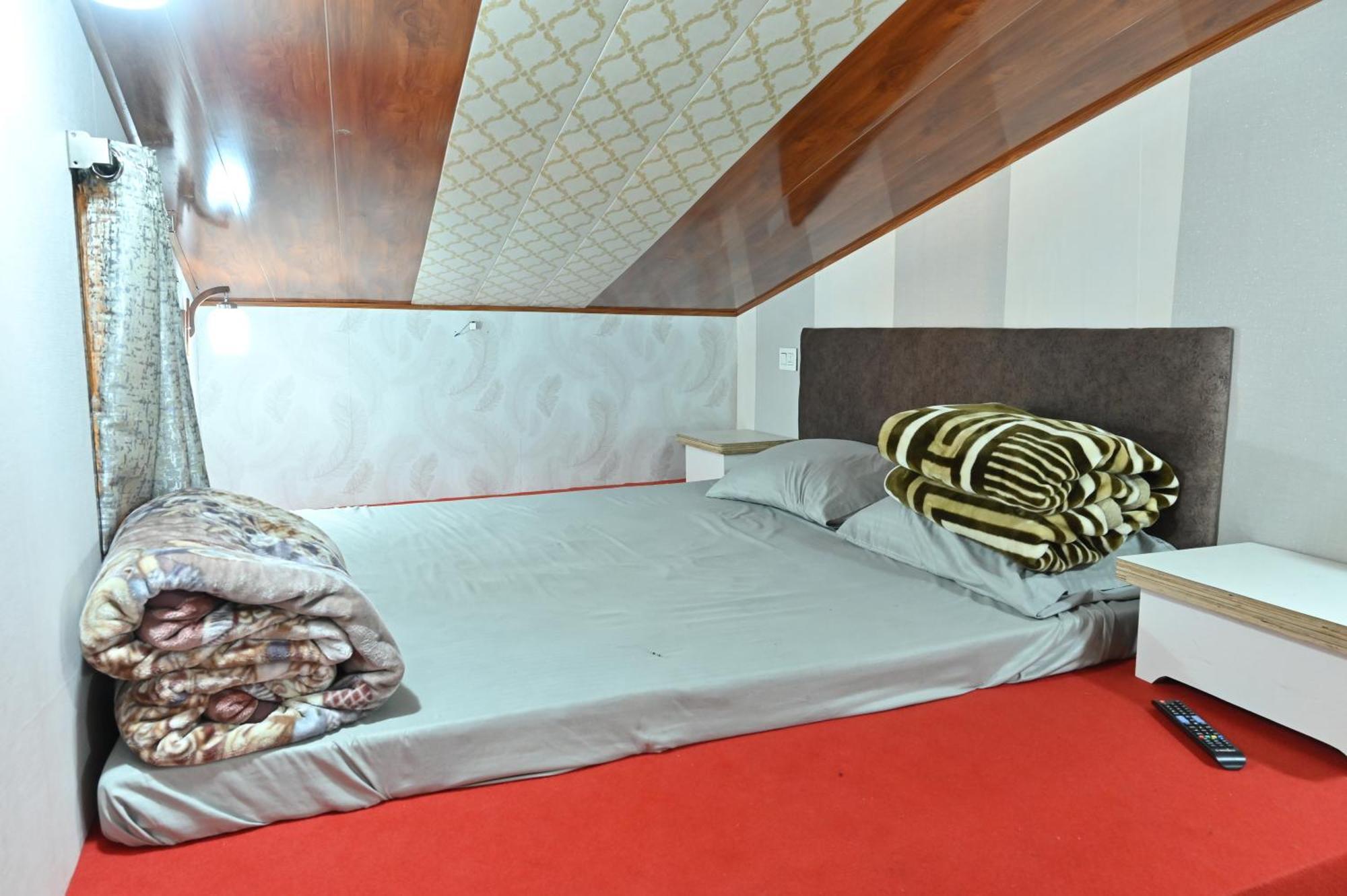 Zingo'S Home Stay Darjeeling  Exterior foto