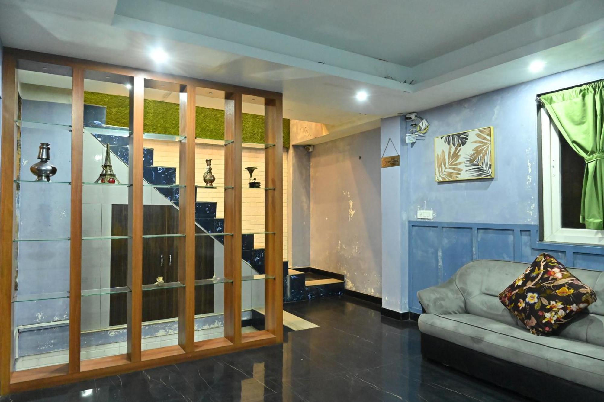 Zingo'S Home Stay Darjeeling  Exterior foto
