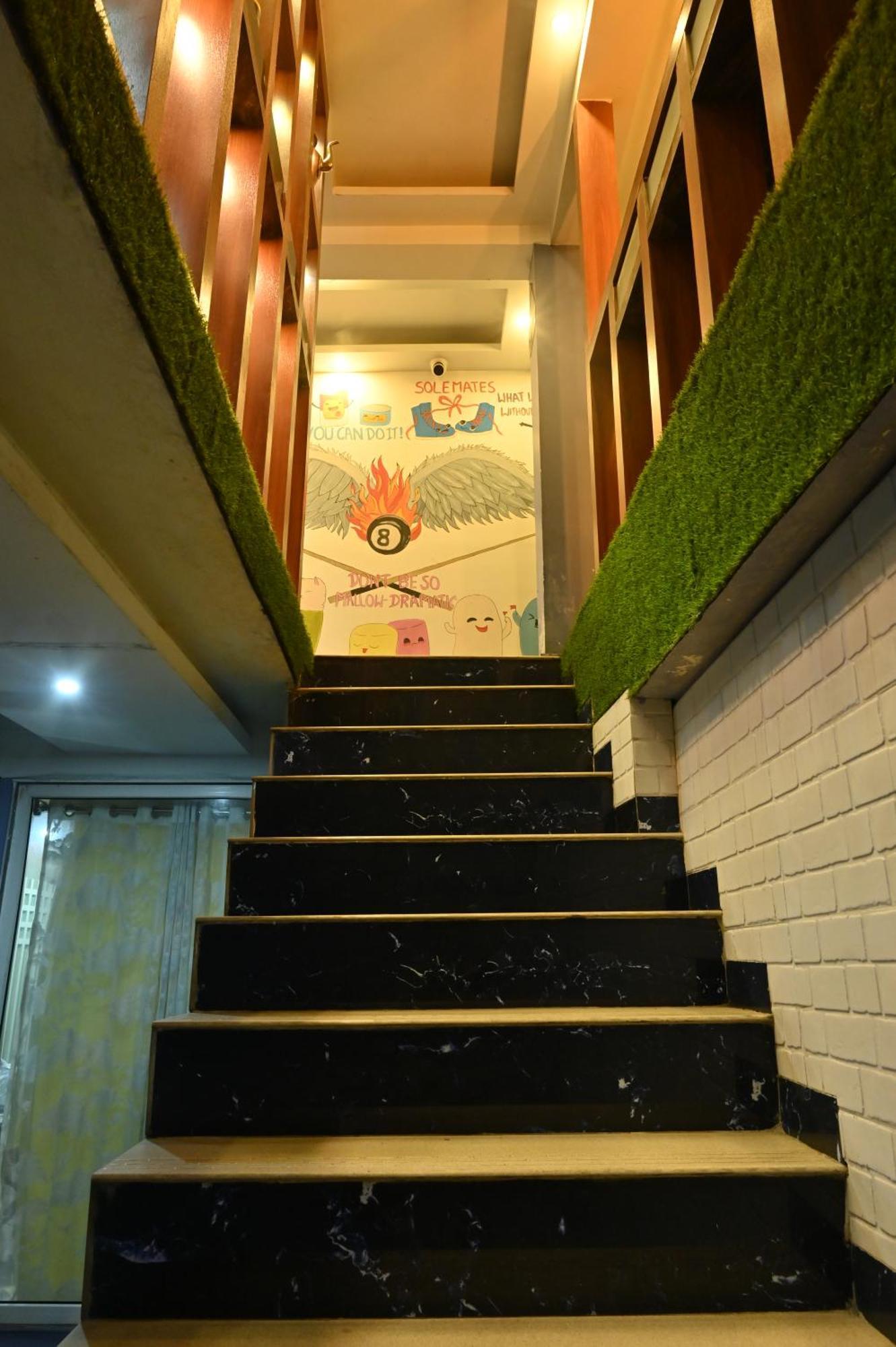 Zingo'S Home Stay Darjeeling  Exterior foto